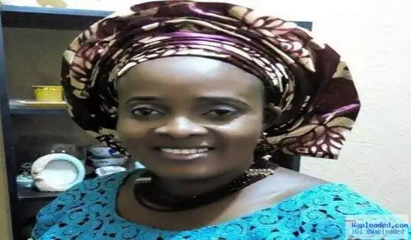 Photo: Osun state Permanent Secretary, others abducted